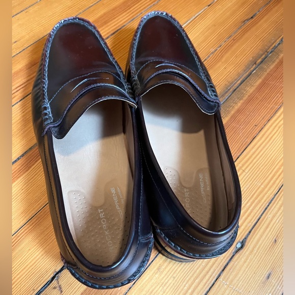 Rockport Penny Loafers 13 EUC - Picture 6 of 6